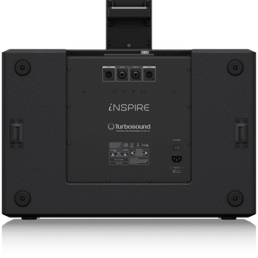 Turbosound iP3000 2000W Portable PA System - MusicMajlis