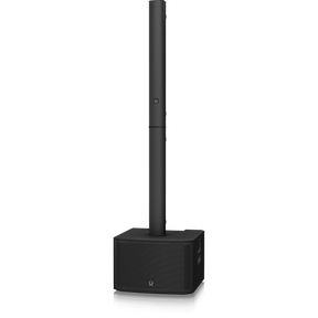 Turbosound iP3000 2000W Portable PA System - MusicMajlis