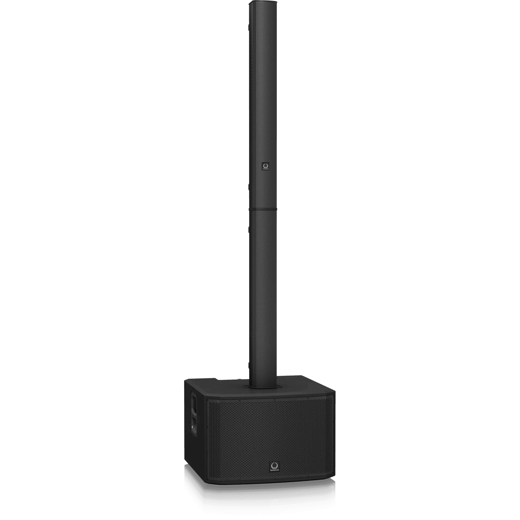 Turbosound iP3000 2000W Portable PA System - MusicMajlis