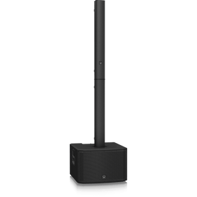 Turbosound iP3000 2000W Portable PA System - MusicMajlis