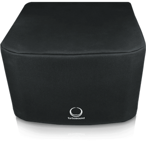 Turbosound iP3000-PC Deluxe Water Resistant Protective Cover for iP3000 Power Stand - MusicMajlis