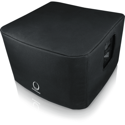 Turbosound iP3000-PC Deluxe Water Resistant Protective Cover for iP3000 Power Stand - MusicMajlis