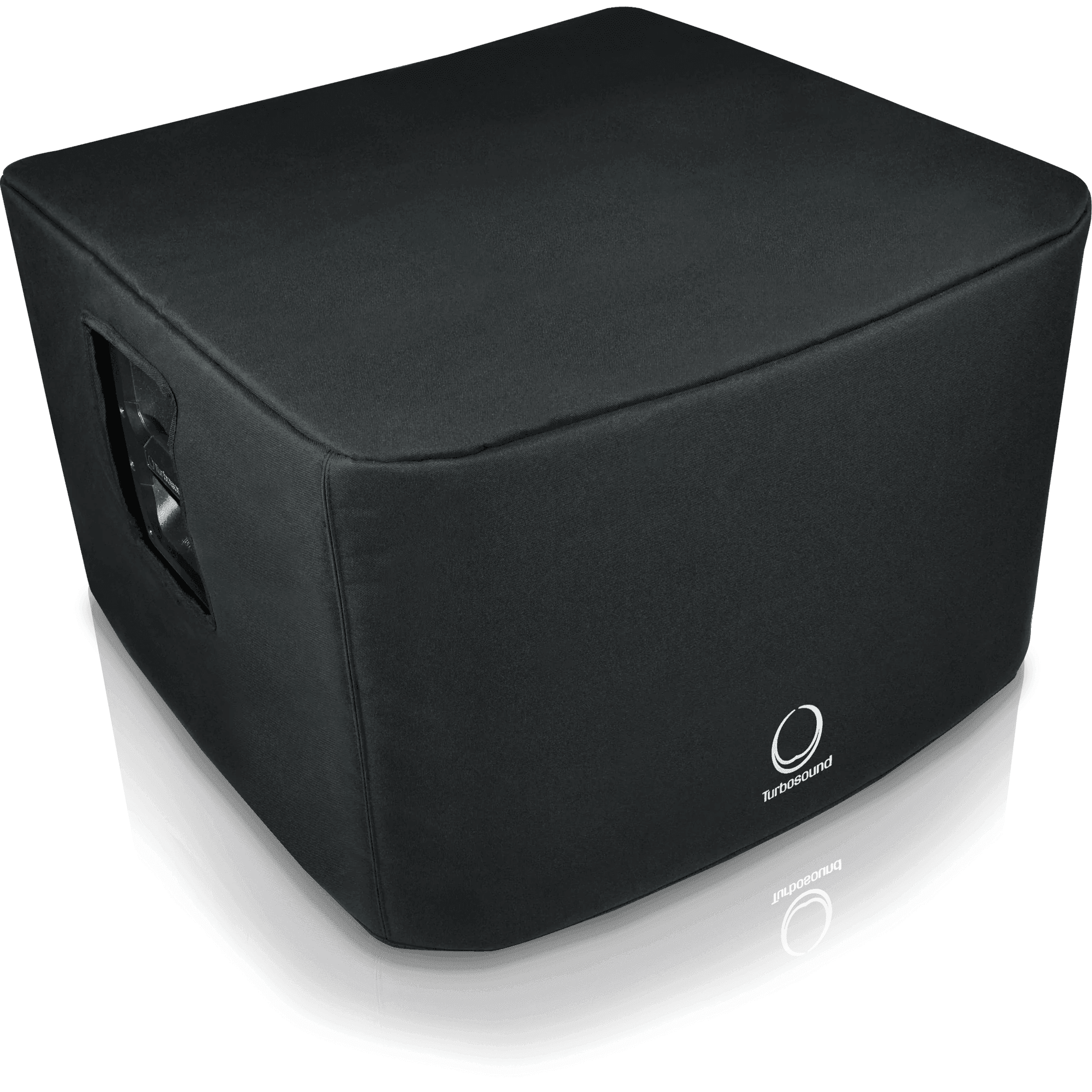 Turbosound iP3000-PC Deluxe Water Resistant Protective Cover for iP3000 Power Stand - MusicMajlis