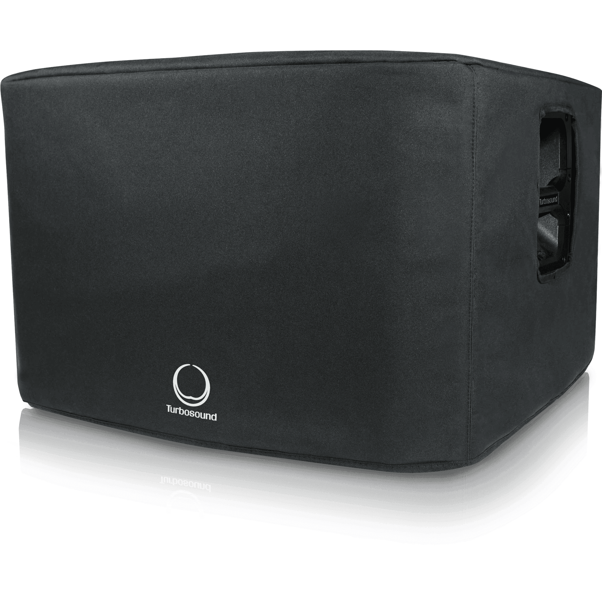 Turbosound iP3000-PC Deluxe Water Resistant Protective Cover for iP3000 Power Stand - MusicMajlis