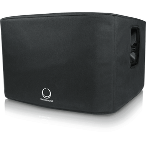 Turbosound iP3000-PC Deluxe Water Resistant Protective Cover for iP3000 Power Stand - MusicMajlis