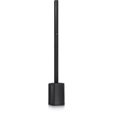 Turbosound iP500V2 600W Portable PA System With 8" Subwoofer - MusicMajlis