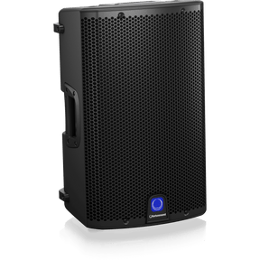 Turbosound iQ10 2500W 10" Powered Loudspeaker - MusicMajlis