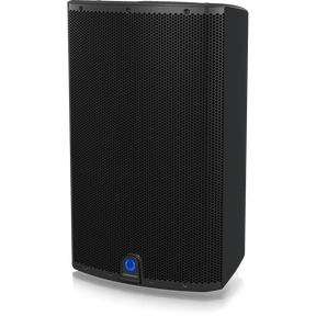 Turbosound IQ15 2500-Watt 2 Way 15" Powered Loudspeaker - MusicMajlis