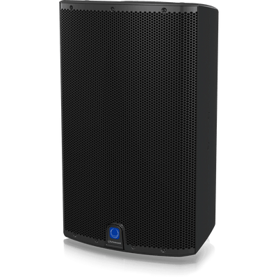 Turbosound IQ15 2500-Watt 2 Way 15" Powered Loudspeaker - MusicMajlis