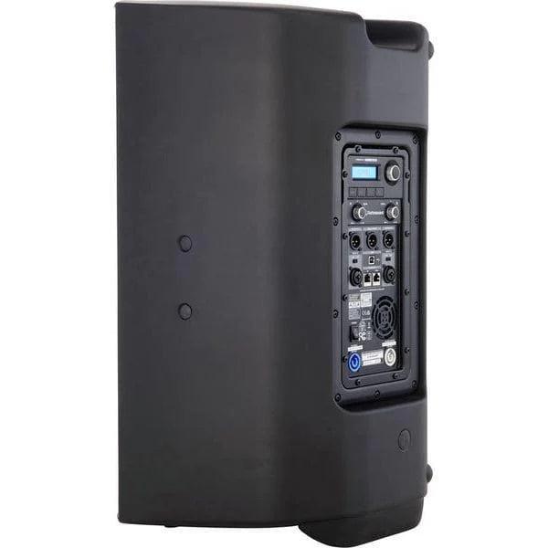 Turbosound IQ15 2500-Watt 2 Way 15" Powered Loudspeaker - MusicMajlis