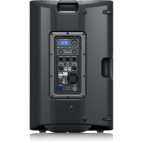 Turbosound IQ15 2500-Watt 2 Way 15" Powered Loudspeaker - MusicMajlis