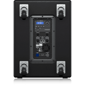 Turbosound IQ15B Powered Subwoofer - MusicMajlis
