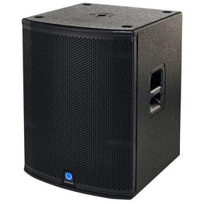 Turbosound iQ18B 3000W 18 inch Powered Subwoofer with DSP - MusicMajlis