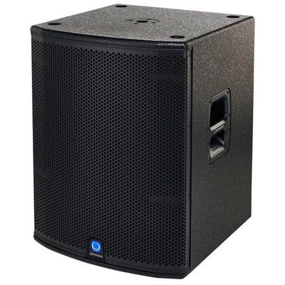 Turbosound iQ18B 3000W 18 inch Powered Subwoofer with DSP - MusicMajlis