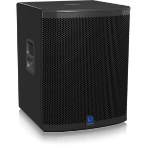 Turbosound iQ18B 3000W 18 inch Powered Subwoofer with DSP - MusicMajlis