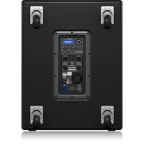 Turbosound iQ18B 3000W 18 inch Powered Subwoofer with DSP - MusicMajlis