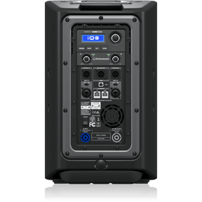 Turbosound iQ8 2500W 8" Powered Speaker - MusicMajlis