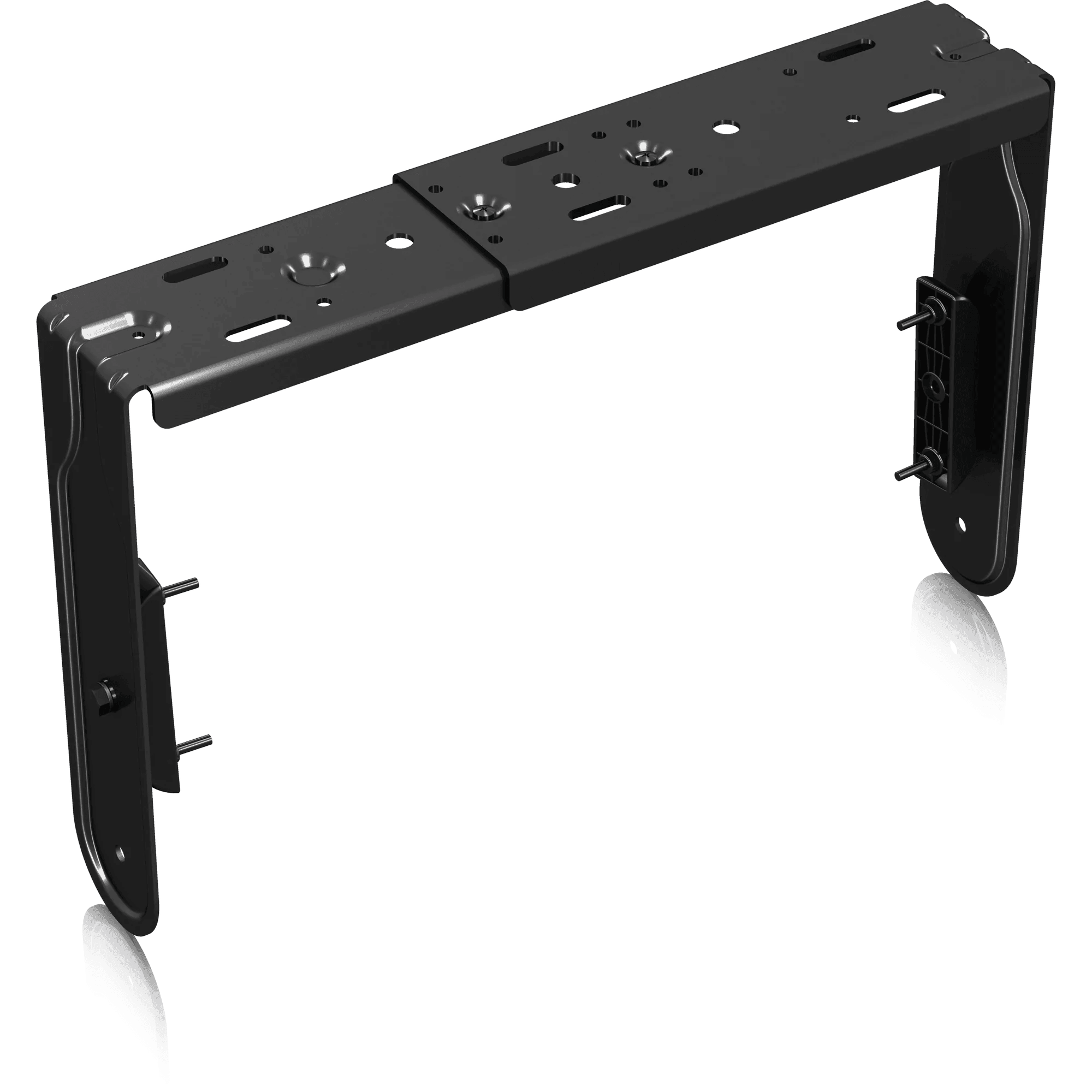 Turbosound iQ8-WB Steel Wall Bracket for iQ8 Loudspeakers - MusicMajlis