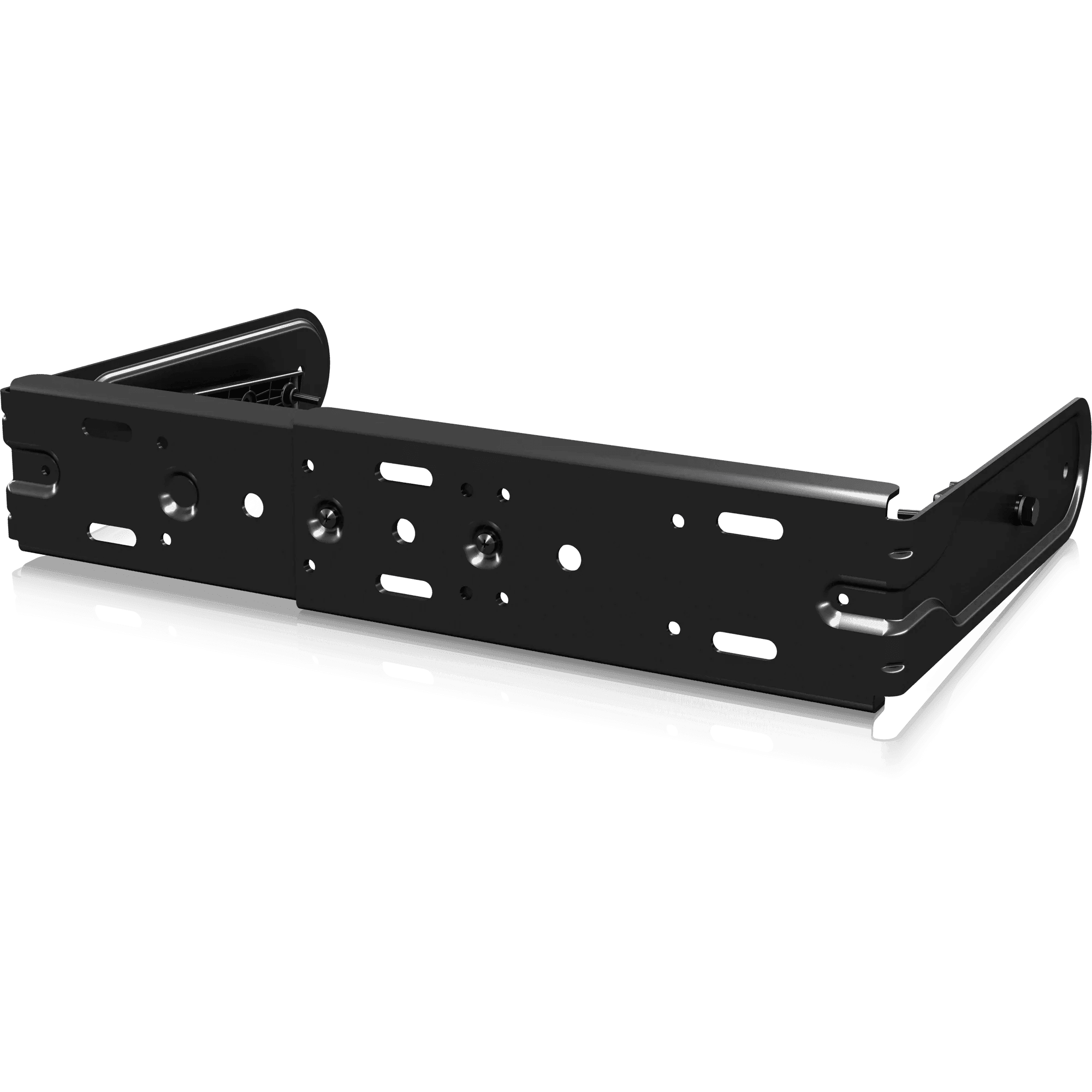 Turbosound iQ8-WB Steel Wall Bracket for iQ8 Loudspeakers - MusicMajlis