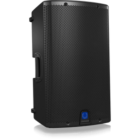 Turbosound IX12 2-Way 12" Powered Loudspeaker, Single - MusicMajlis