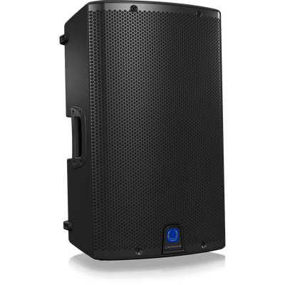 Turbosound IX12 2-Way 12" Powered Loudspeaker, Single - MusicMajlis