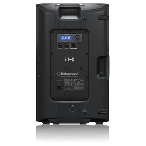 Turbosound IX12 2-Way 12" Powered Loudspeaker, Single - MusicMajlis