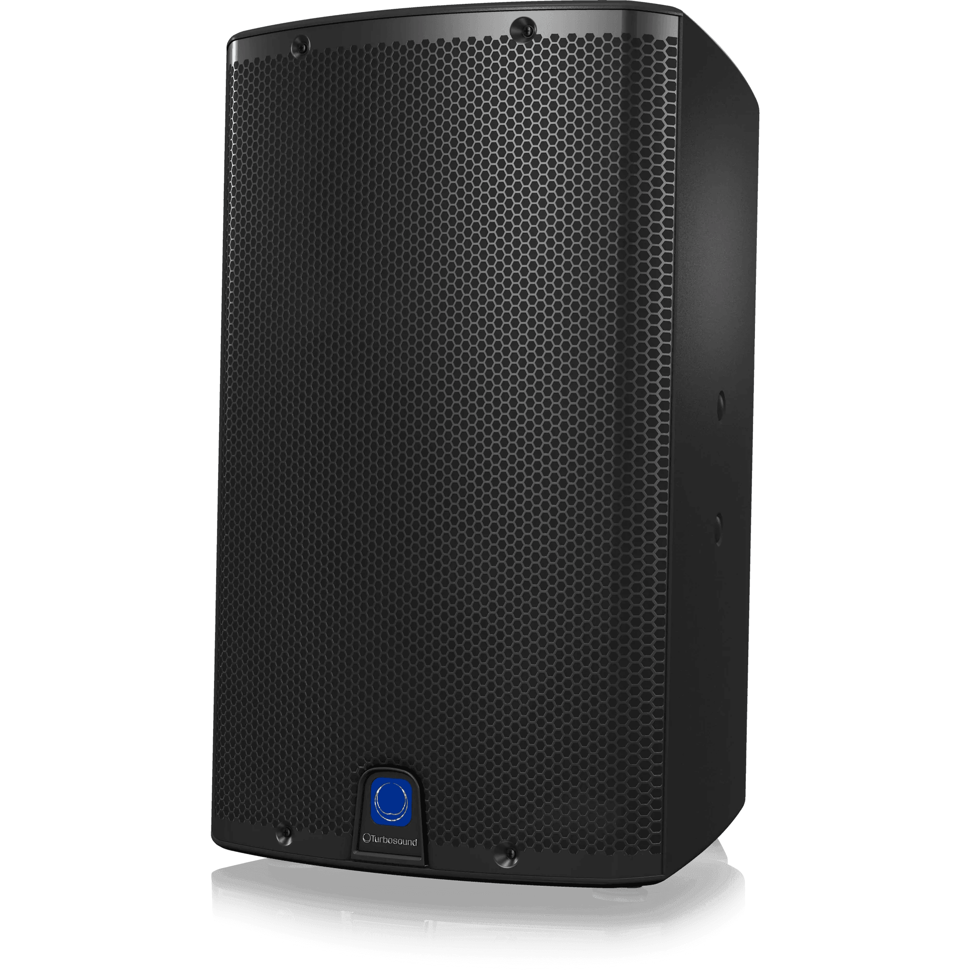 Turbosound IX12 2-Way 12" Powered Loudspeaker, Single - MusicMajlis