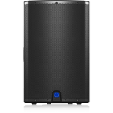 Turbosound IX15 2-Way 1000W 15" Powered Loudspeaker with Bluetooth and DSP - MusicMajlis