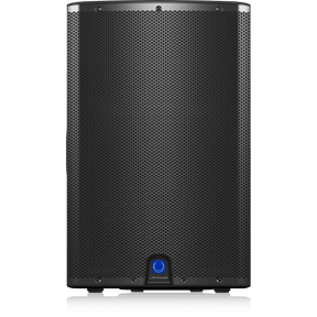 Turbosound IX15 2-Way 1000W 15" Powered Loudspeaker with Bluetooth and DSP - MusicMajlis