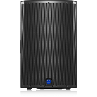 Turbosound IX15 2-Way 1000W 15" Powered Loudspeaker with Bluetooth and DSP - MusicMajlis