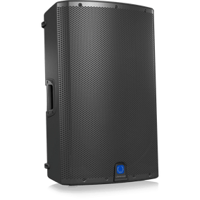 Turbosound IX15 2-Way 1000W 15" Powered Loudspeaker with Bluetooth and DSP - MusicMajlis