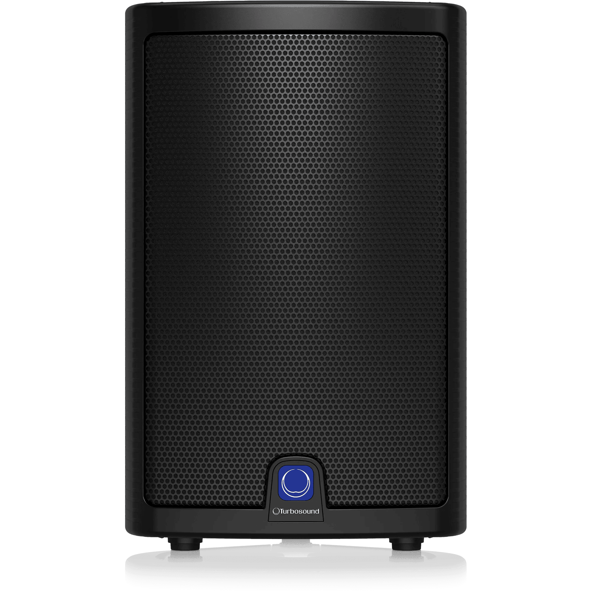 Turbosound M10 600W 10 inch Powered Speaker - MusicMajlis