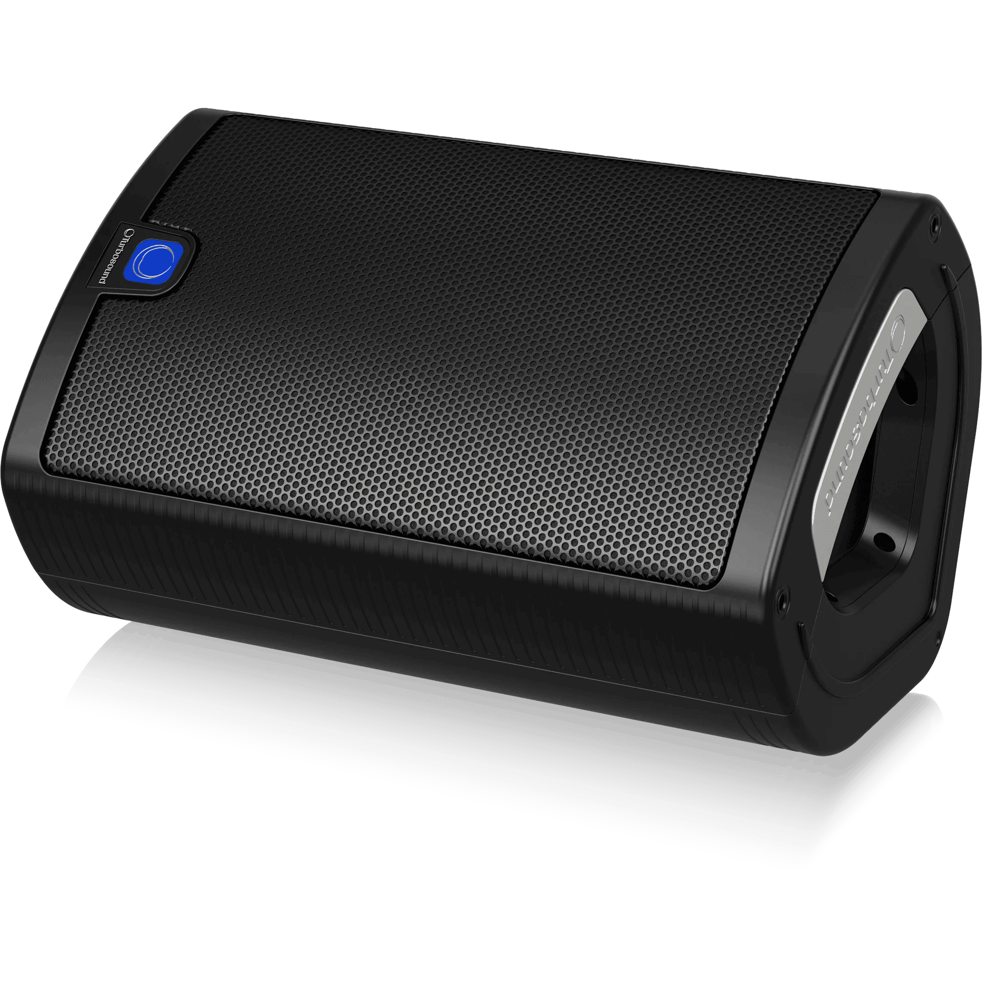 Turbosound M10 600W 10 inch Powered Speaker - MusicMajlis