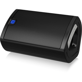 Turbosound M10 600W 10 inch Powered Speaker - MusicMajlis