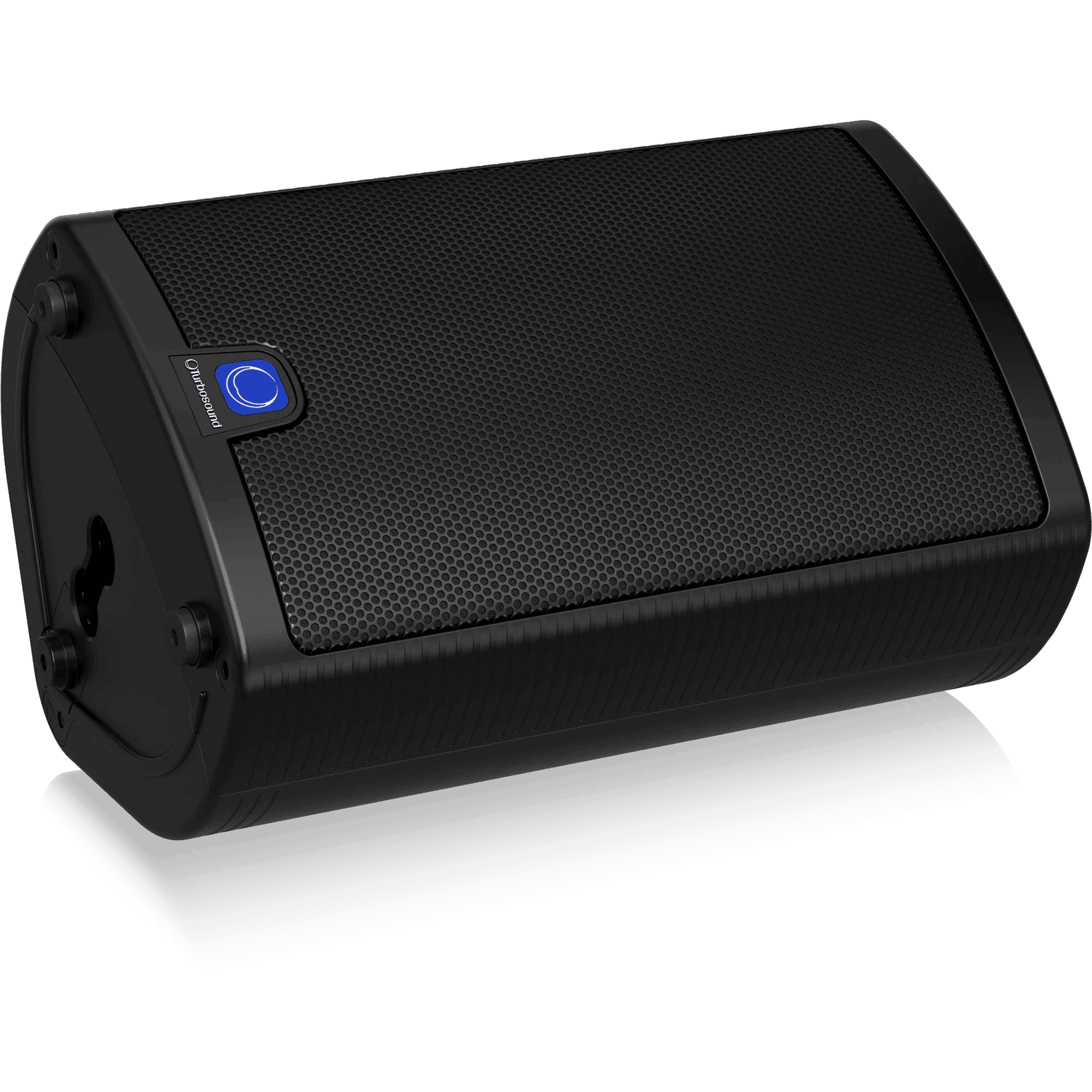 Turbosound M10 600W 10 inch Powered Speaker - MusicMajlis
