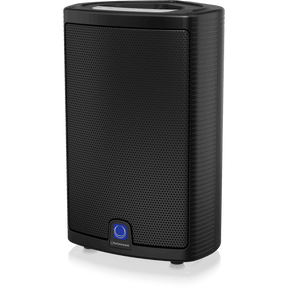 Turbosound M10 600W 10 inch Powered Speaker - MusicMajlis