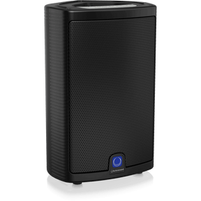 Turbosound M10 600W 10 inch Powered Speaker - MusicMajlis
