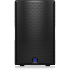 Turbosound M15 1100W 15" Full Range Powered Loudspeaker - MusicMajlis