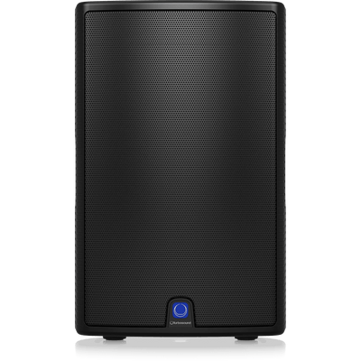 Turbosound M15 1100W 15" Full Range Powered Loudspeaker - MusicMajlis