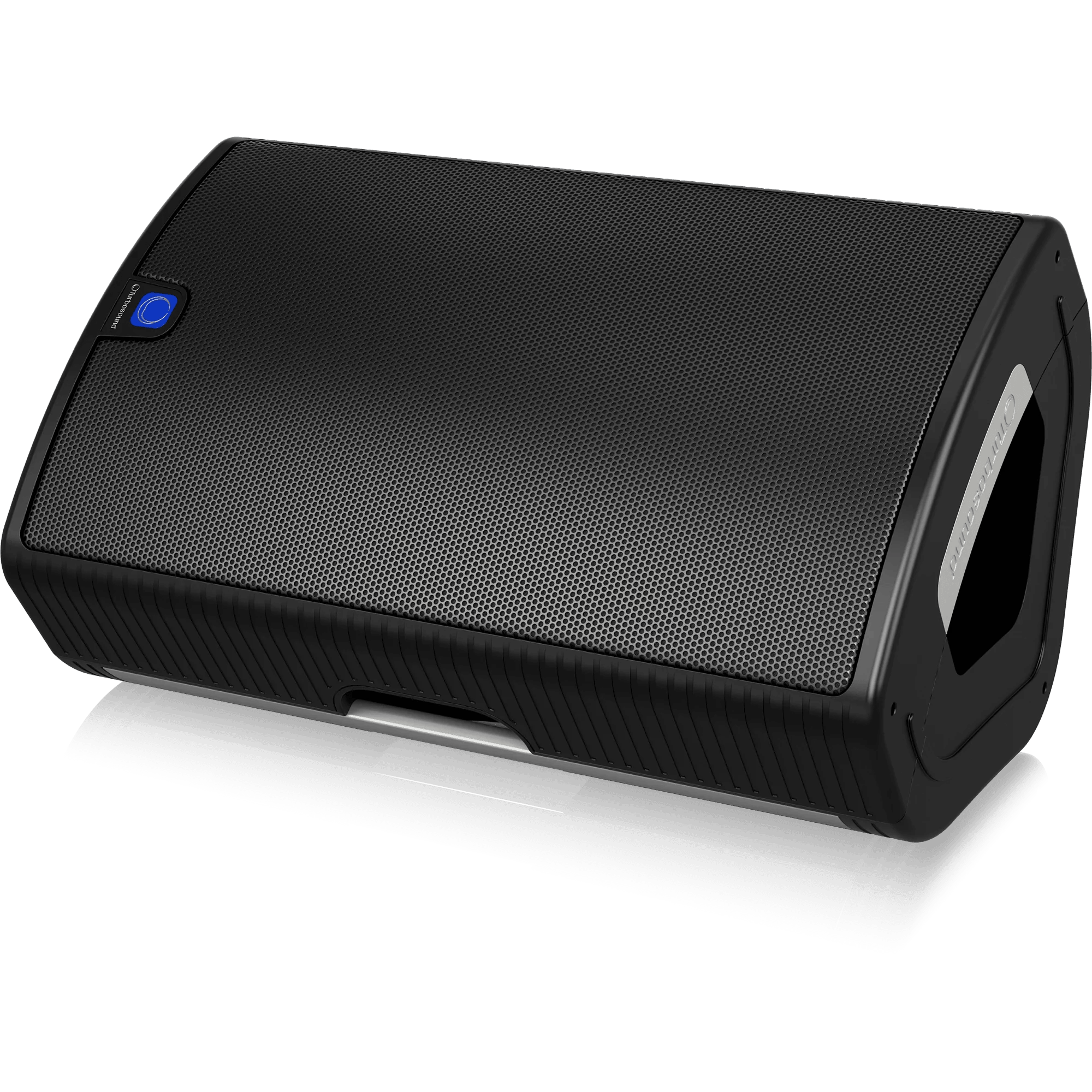 Turbosound M15 1100W 15" Full Range Powered Loudspeaker - MusicMajlis