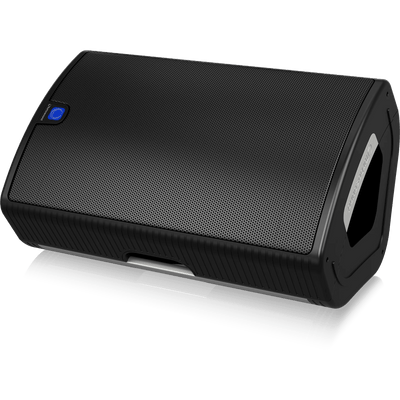 Turbosound M15 1100W 15" Full Range Powered Loudspeaker - MusicMajlis