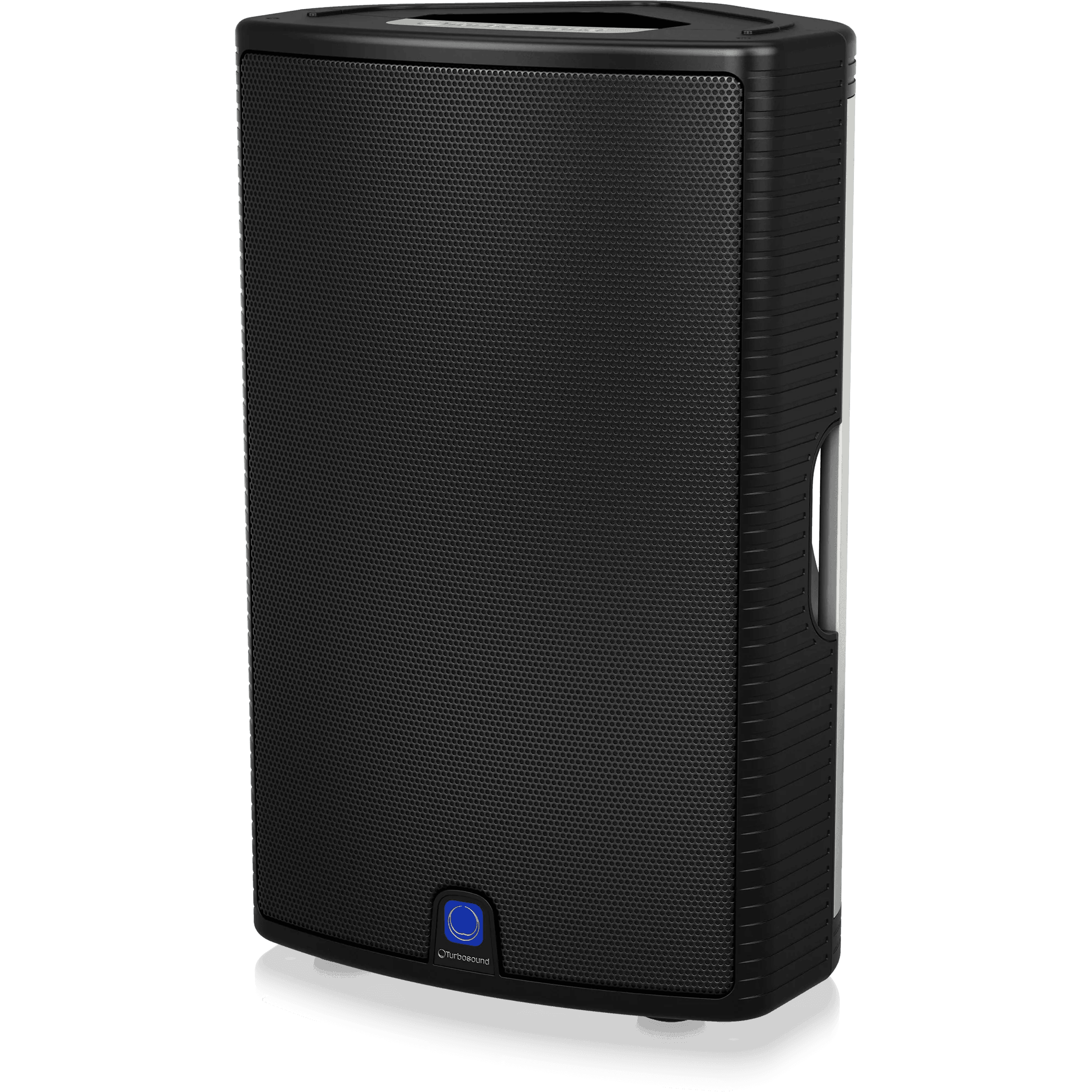 Turbosound M15 1100W 15" Full Range Powered Loudspeaker - MusicMajlis