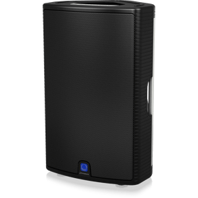 Turbosound M15 1100W 15" Full Range Powered Loudspeaker - MusicMajlis