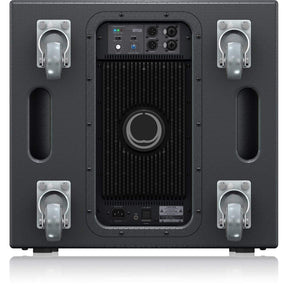 Turbosound M15B Powered Subwoofer - MusicMajlis