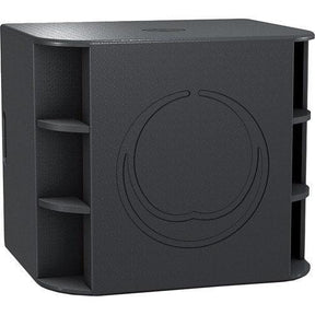 Turbosound M18B 2200W 18 inch Powered Subwoofer - MusicMajlis