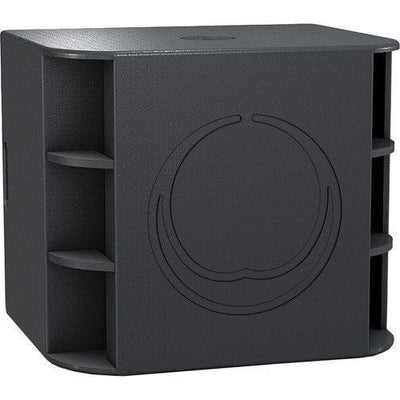 Turbosound M18B 2200W 18 inch Powered Subwoofer - MusicMajlis