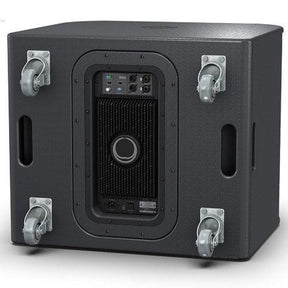 Turbosound M18B 2200W 18 inch Powered Subwoofer - MusicMajlis