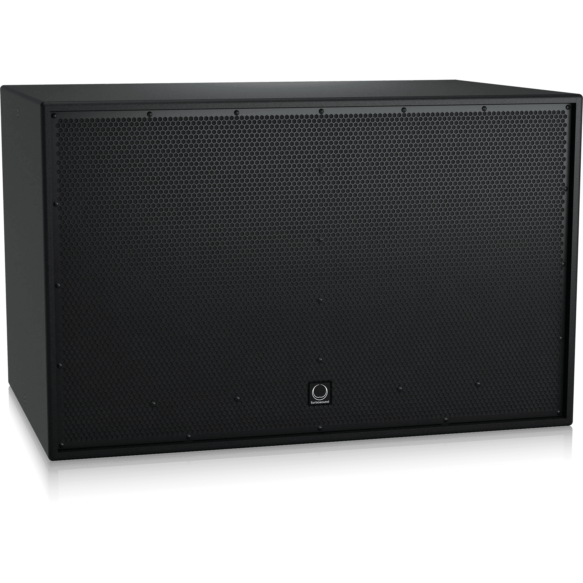 Turbosound TCS218B Dual 18" Front Loaded Subwoofer - MusicMajlis