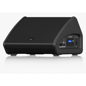 Turbosound TFX122MAN Co-Axial 1100 Watt 2 Way 12" Stage Monitor - MusicMajlis