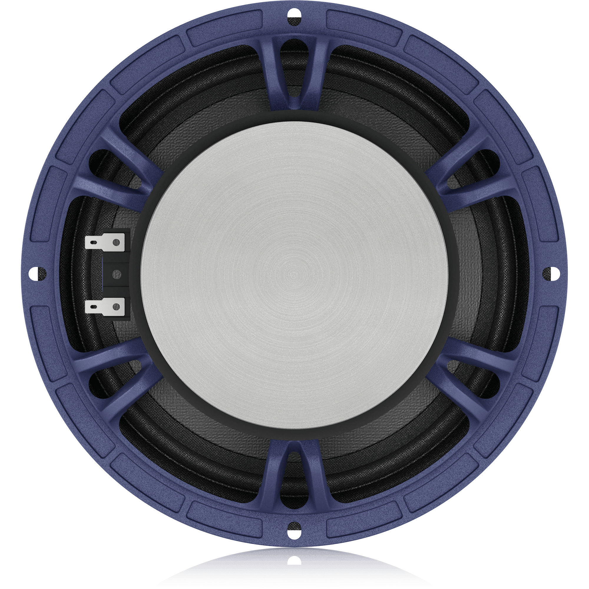 Turbosound TS-10W300/8A 300W 10" Low-Frequency Loudspeaker for PA Applications - MusicMajlis